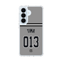 スリムプロテクションケース［ 読売ジャイアンツ - #013 TIMA - ビジター ］