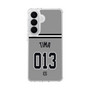 スリムプロテクションケース［ 読売ジャイアンツ - #013 TIMA - ビジター ］
