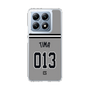 スリムプロテクションケース［ 読売ジャイアンツ - #013 TIMA - ビジター ］