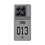 スリムプロテクションケース［ 読売ジャイアンツ - #013 TIMA - ビジター ］