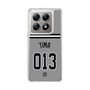 スリムプロテクションケース［ 読売ジャイアンツ - #013 TIMA - ビジター ］