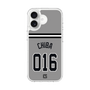 スリムプロテクションケース［ 読売ジャイアンツ - #016 CHIBA - ビジター ］