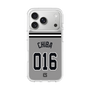スリムプロテクションケース［ 読売ジャイアンツ - #016 CHIBA - ビジター ］