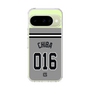 スリムプロテクションケース［ 読売ジャイアンツ - #016 CHIBA - ビジター ］