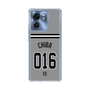 スリムプロテクションケース［ 読売ジャイアンツ - #016 CHIBA - ビジター ］