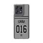 スリムプロテクションケース［ 読売ジャイアンツ - #016 CHIBA - ビジター ］