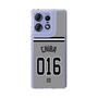 スリムプロテクションケース［ 読売ジャイアンツ - #016 CHIBA - ビジター ］