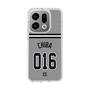 スリムプロテクションケース［ 読売ジャイアンツ - #016 CHIBA - ビジター ］