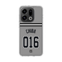 スリムプロテクションケース［ 読売ジャイアンツ - #016 CHIBA - ビジター ］