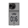 スリムプロテクションケース［ 読売ジャイアンツ - #016 CHIBA - ビジター ］