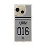 スリムプロテクションケース［ 読売ジャイアンツ - #016 CHIBA - ビジター ］