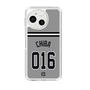 スリムプロテクションケース［ 読売ジャイアンツ - #016 CHIBA - ビジター ］