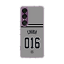 スリムプロテクションケース［ 読売ジャイアンツ - #016 CHIBA - ビジター ］