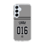 スリムプロテクションケース［ 読売ジャイアンツ - #016 CHIBA - ビジター ］