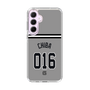 スリムプロテクションケース［ 読売ジャイアンツ - #016 CHIBA - ビジター ］