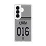 スリムプロテクションケース［ 読売ジャイアンツ - #016 CHIBA - ビジター ］