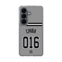 スリムプロテクションケース［ 読売ジャイアンツ - #016 CHIBA - ビジター ］