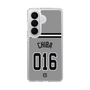 スリムプロテクションケース［ 読売ジャイアンツ - #016 CHIBA - ビジター ］