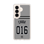 スリムプロテクションケース［ 読売ジャイアンツ - #016 CHIBA - ビジター ］