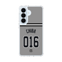 スリムプロテクションケース［ 読売ジャイアンツ - #016 CHIBA - ビジター ］