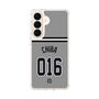 スリムプロテクションケース［ 読売ジャイアンツ - #016 CHIBA - ビジター ］