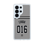 スリムプロテクションケース［ 読売ジャイアンツ - #016 CHIBA - ビジター ］