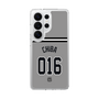 スリムプロテクションケース［ 読売ジャイアンツ - #016 CHIBA - ビジター ］