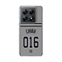スリムプロテクションケース［ 読売ジャイアンツ - #016 CHIBA - ビジター ］