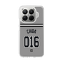 スリムプロテクションケース［ 読売ジャイアンツ - #016 CHIBA - ビジター ］