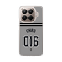 スリムプロテクションケース［ 読売ジャイアンツ - #016 CHIBA - ビジター ］