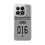 スリムプロテクションケース［ 読売ジャイアンツ - #016 CHIBA - ビジター ］
