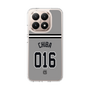 スリムプロテクションケース［ 読売ジャイアンツ - #016 CHIBA - ビジター ］