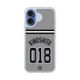 スリムプロテクションケース［ 読売ジャイアンツ - #018 KINOSHITA - ビジター ］