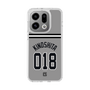 スリムプロテクションケース［ 読売ジャイアンツ - #018 KINOSHITA - ビジター ］