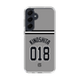 スリムプロテクションケース［ 読売ジャイアンツ - #018 KINOSHITA - ビジター ］