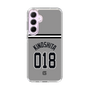スリムプロテクションケース［ 読売ジャイアンツ - #018 KINOSHITA - ビジター ］