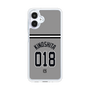 スリムプロテクションケース［ 読売ジャイアンツ - #018 KINOSHITA - ビジター ］