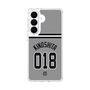 スリムプロテクションケース［ 読売ジャイアンツ - #018 KINOSHITA - ビジター ］