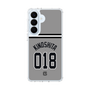 スリムプロテクションケース［ 読売ジャイアンツ - #018 KINOSHITA - ビジター ］