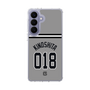 スリムプロテクションケース［ 読売ジャイアンツ - #018 KINOSHITA - ビジター ］
