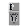 スリムプロテクションケース［ 読売ジャイアンツ - #018 KINOSHITA - ビジター ］