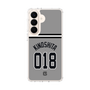 スリムプロテクションケース［ 読売ジャイアンツ - #018 KINOSHITA - ビジター ］