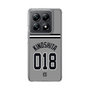スリムプロテクションケース［ 読売ジャイアンツ - #018 KINOSHITA - ビジター ］