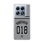 スリムプロテクションケース［ 読売ジャイアンツ - #018 KINOSHITA - ビジター ］