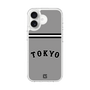スリムプロテクションケース［ 読売ジャイアンツ - ロゴ - ビジター ］