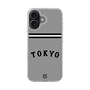 スリムプロテクションケース［ 読売ジャイアンツ - ロゴ - ビジター ］