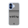 スリムプロテクションケース［ 読売ジャイアンツ - ロゴ - ビジター ］