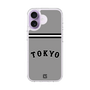 スリムプロテクションケース［ 読売ジャイアンツ - ロゴ - ビジター ］