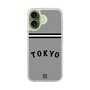 スリムプロテクションケース［ 読売ジャイアンツ - ロゴ - ビジター ］