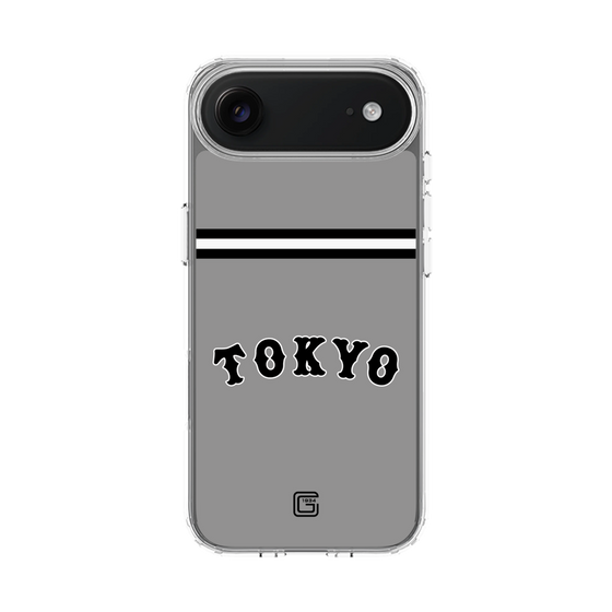 スリムプロテクションケース［ 読売ジャイアンツ - ロゴ - ビジター ］